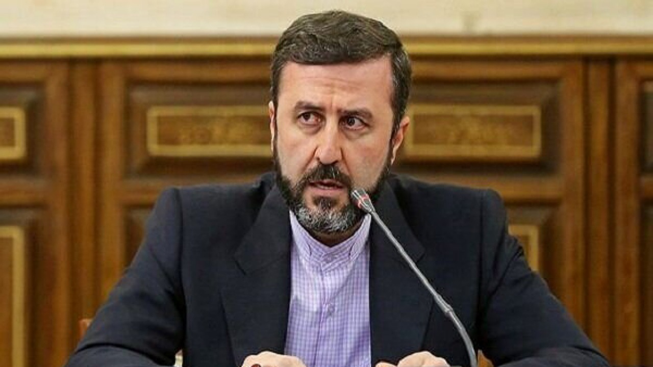 آمریکا و غرب حقوق بشر را تبدیل به یک ابزار سیاسی و امنیتی کرده‌اند