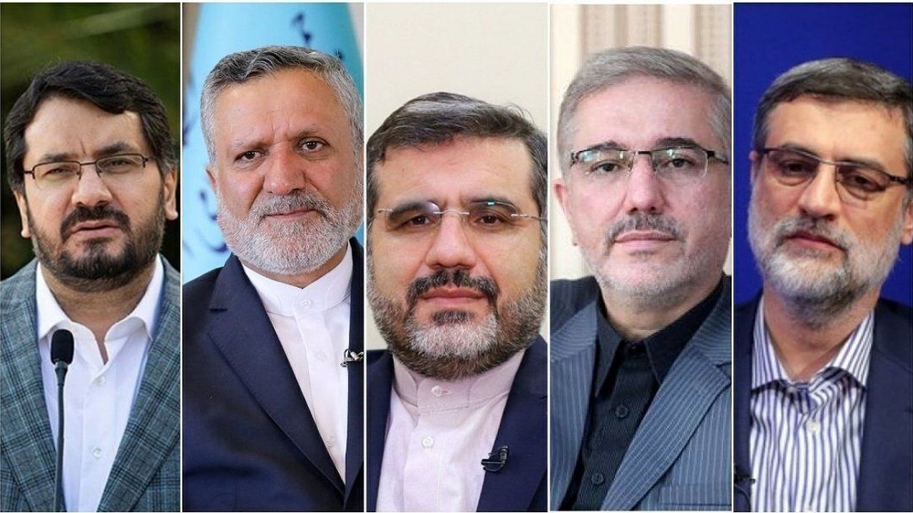 منظور: کاندیداهای دولت با هم ائتلاف خواهند کرد