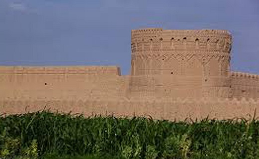 سفری به روستای با صفای فخرآباد +فیلم