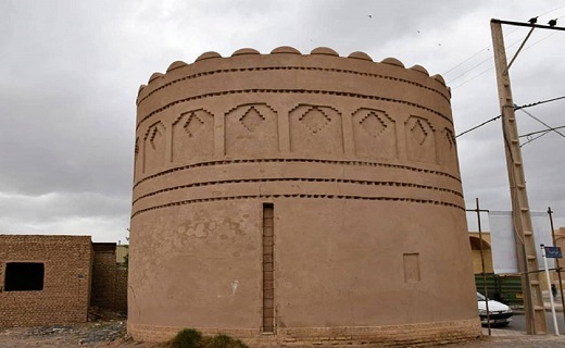 سفری به روستای با صفای فخرآباد +فیلم