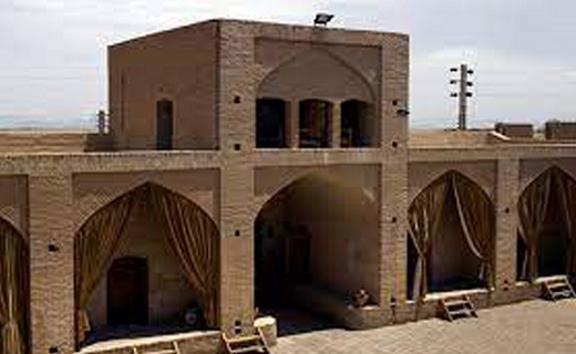 سفری به روستای با صفای فخرآباد +فیلم
