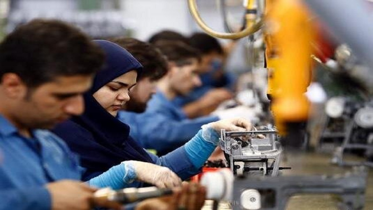 افزایش ۵۵ درصدی اشتغال در تعاونی‌های خراسان شمالی