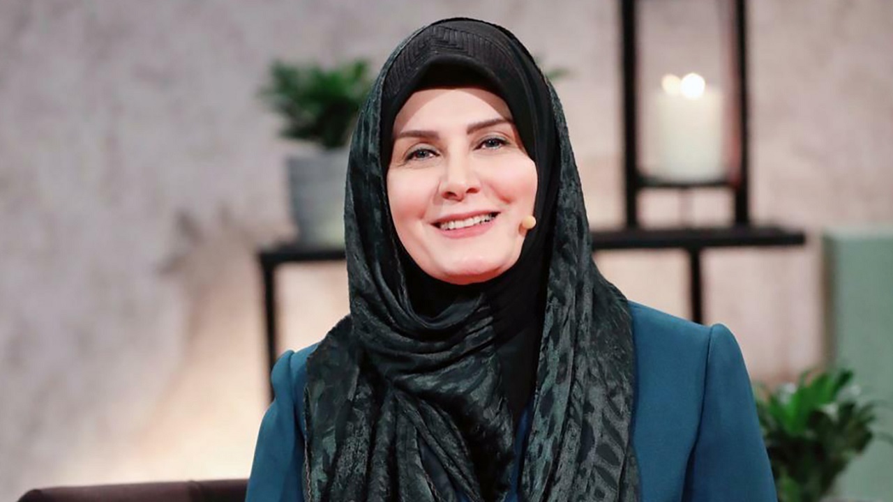 گیتی خامنه: دست سرنوشت من را به سمت اجرا سوق داد
