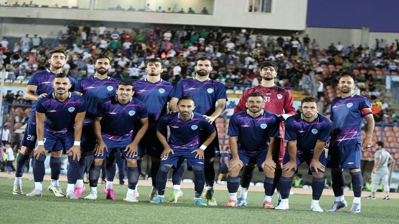 دریا به بقا امیدوار شد