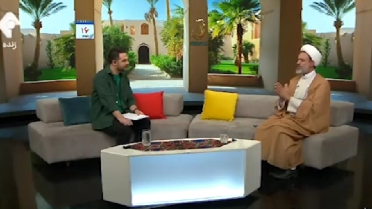 چگونگی انتخاب یک مسئول + فیلم