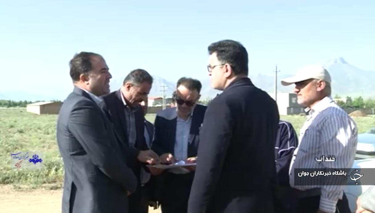 سرکشی به حوزه انتخابیه توسط نمایندگان مجلس