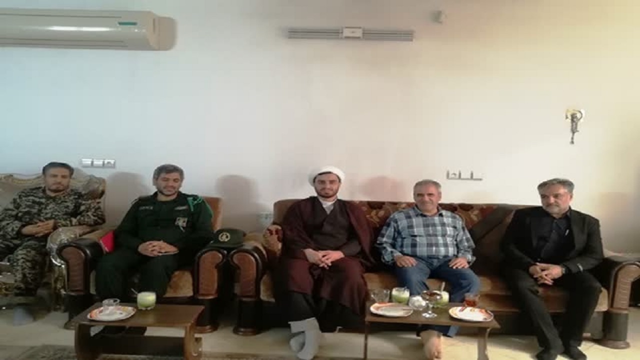 ضرورت تبیین رشادت‌های جانبازان هشت سال دفاع مقدس برای نسل جوان