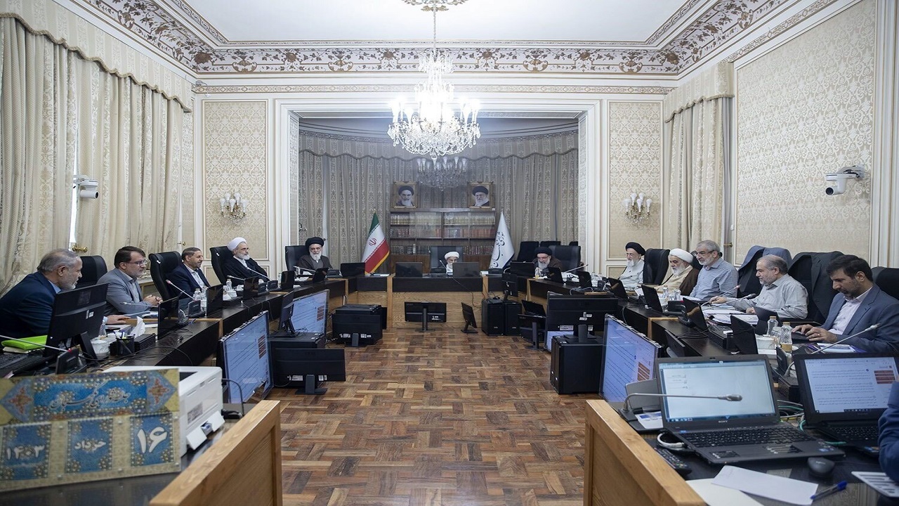 نظرات اعضای شورای نگهبان درباره نحوه بررسی صلاحیت داوطلبان