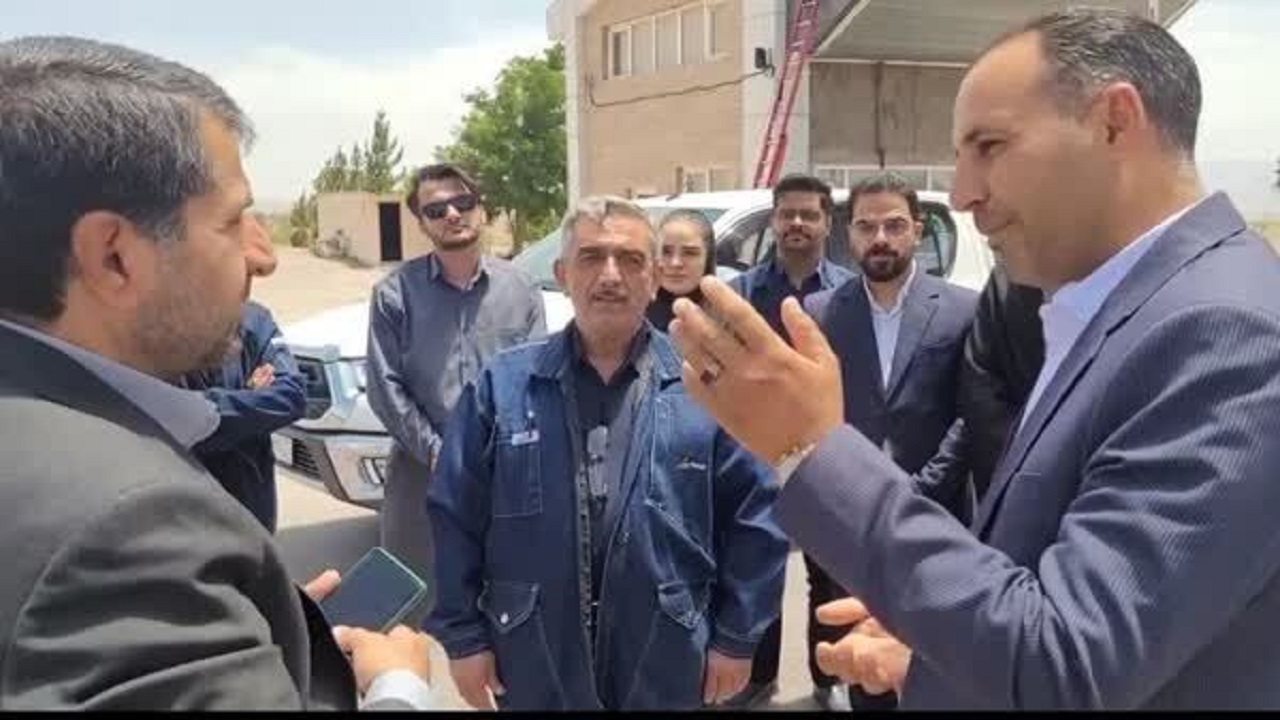 ضرورت تمرکز بیشتر روی ظرفیت های مرز
