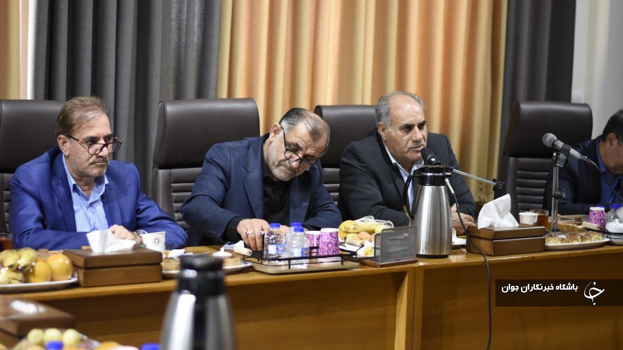 راه اندازی صنایع غیر مناسب با کشاورزی در زاگرس به این منطقه آسیب می‌زند
