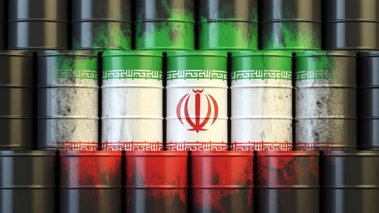 فروش نفت بیشتر از زمان قبل از تحریم؛ اوج خدمت به میهن + فیلم