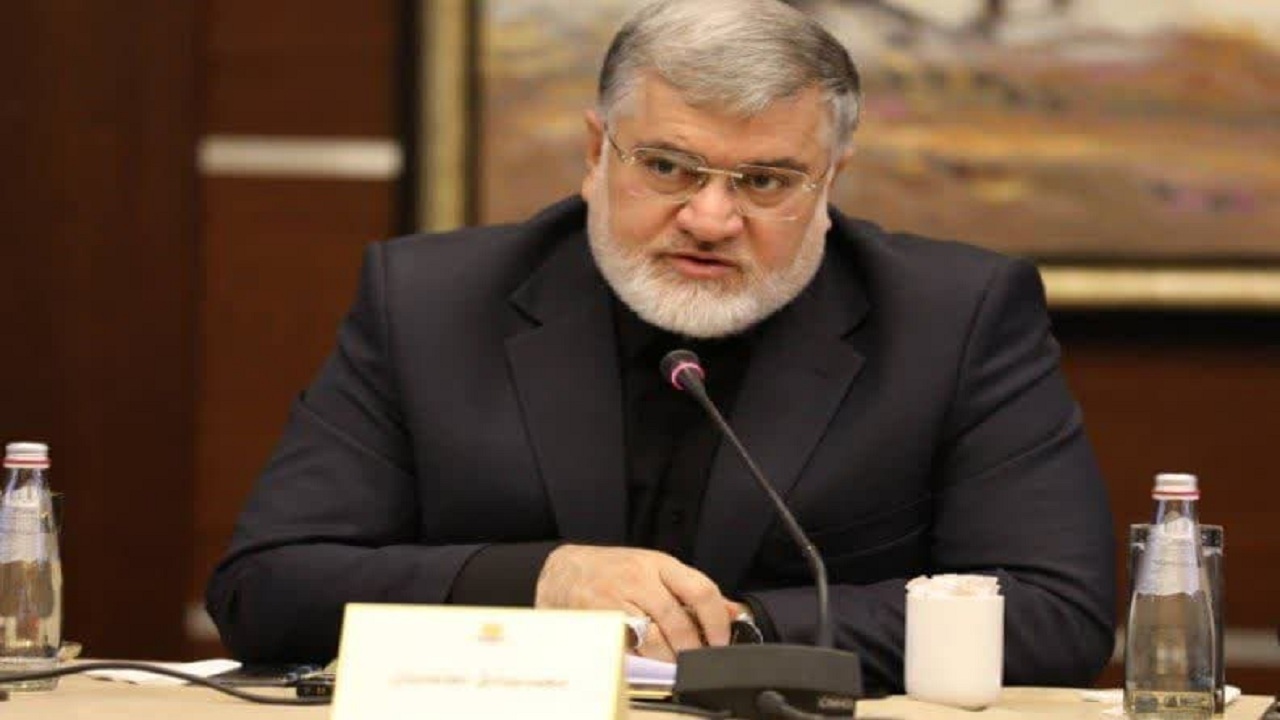 در مسیر تعمیق روابط همه جانبه با همسایگان