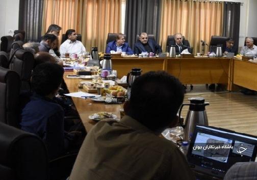 راه اندازی صنایع غیر مناسب با کشاورزی در زاگرس به این منطقه آسیب می&zwnj;زند