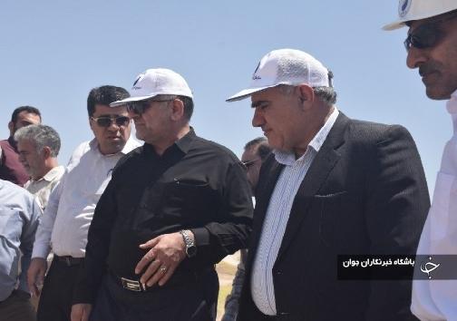 راه اندازی صنایع غیر مناسب با کشاورزی در زاگرس به این منطقه آسیب می&zwnj;زند