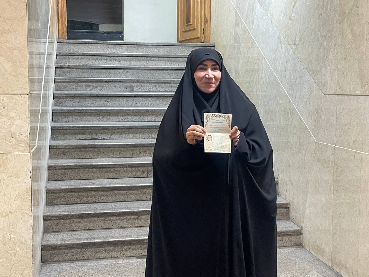 نقش پررنگ زنان در جمهوری اسلامی؛ این بار در کارزار رقابت ریاست جمهوری