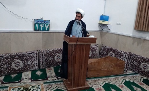 مراسم عزاداری شهادت امام جواد (ع)