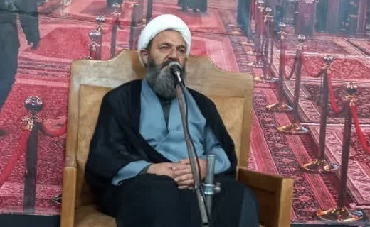 مراسم عزاداری شهادت امام جواد (ع)