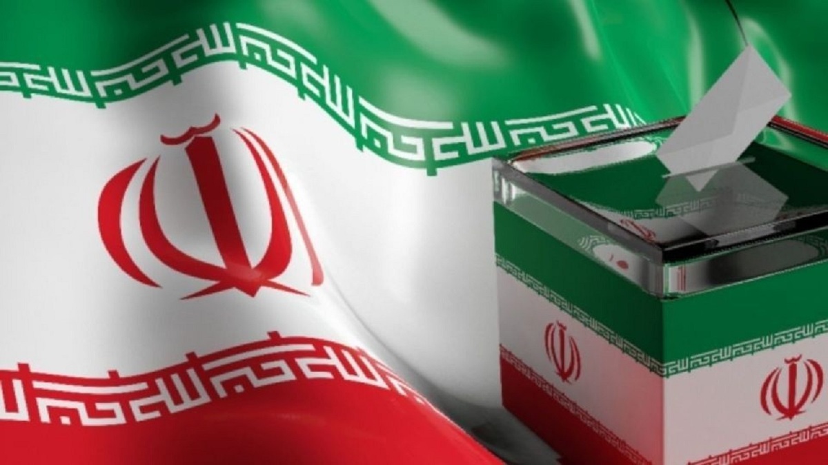انتخابات در انحصار هیچ کس نیست + فیلم