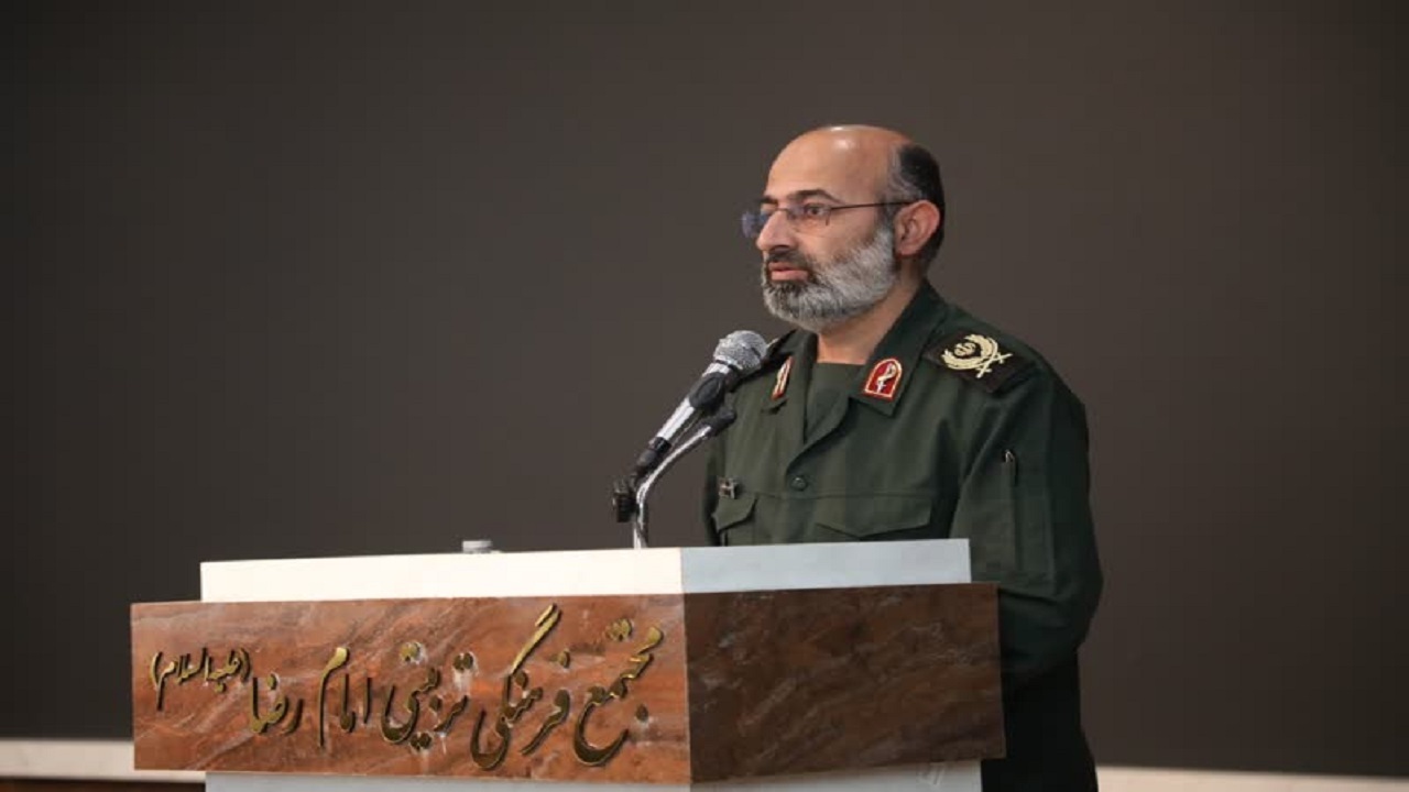 نقش حیاتی پایگاه‌های مقاومت بسیج در تمدن‌سازی نوین اسلامی