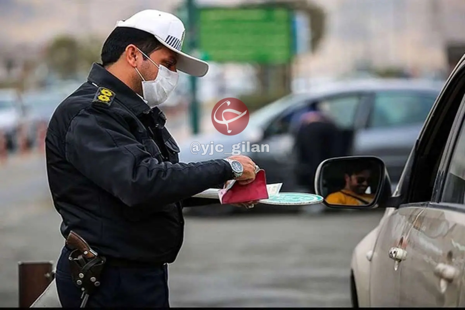 افزایش نرخ جریمه‌های رانندگی از اول تابستان ۱۴۰۳