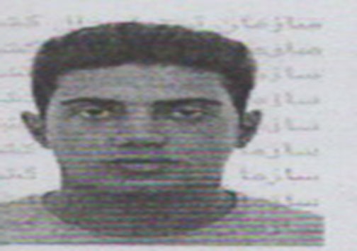 محسن منصورآبادی نژاد متهم متواری