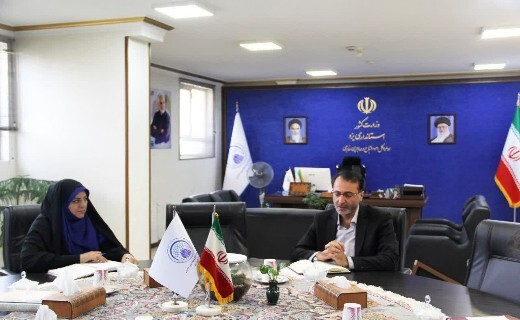 نشست هم اندیشی مسئولان اتباع یزد نشست هم اندیشی مسئولان اتباع یزد