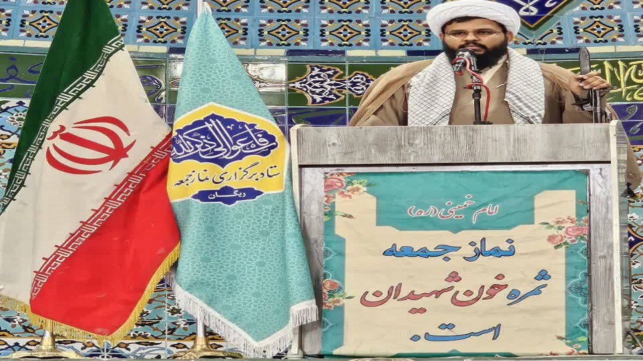 مکمل حماسه بدرقه شهدای خدمت حضور در انتخابات
