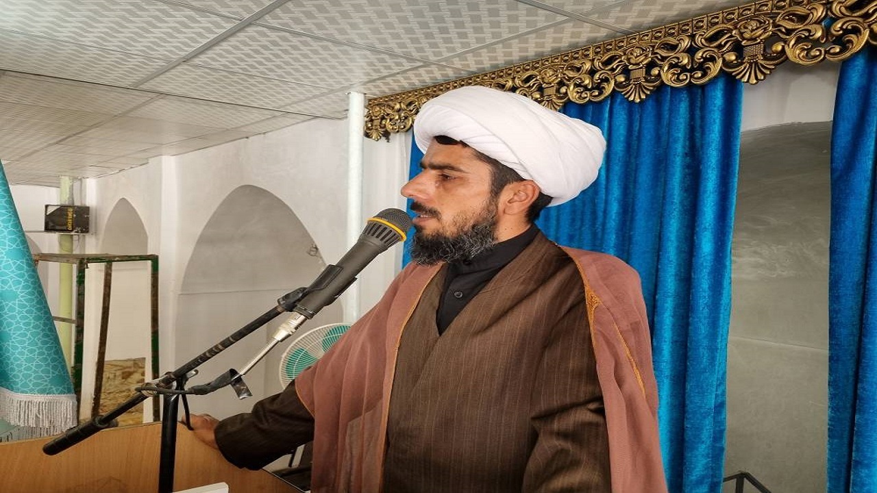 به اصلح رأی میدهیم تا به خودمان خیانت نکنیم