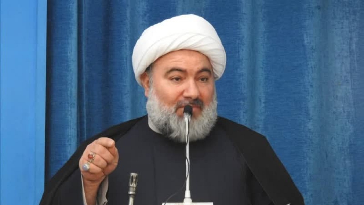 بدگویی و تهمت در انتخابات به آبروی ملی لطمه می‌زند