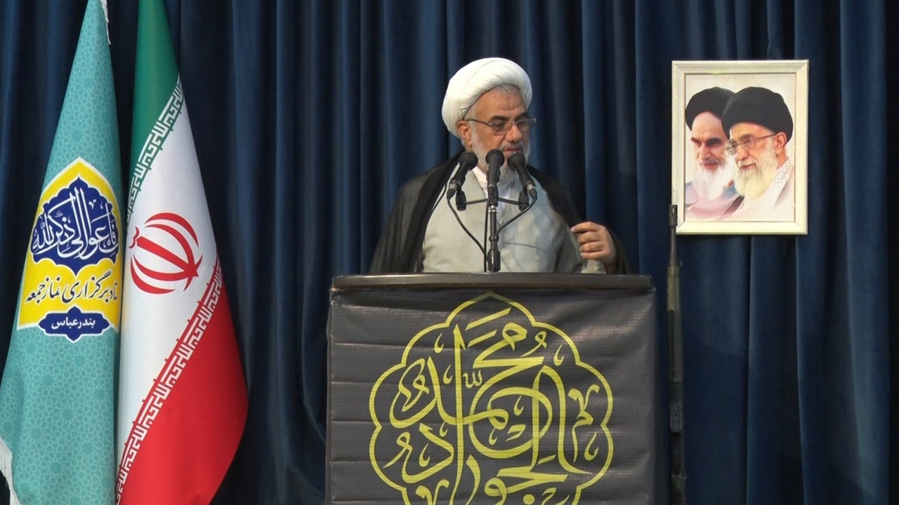 مردم دولتی را انتخاب کنند که تحول آفرین باشد