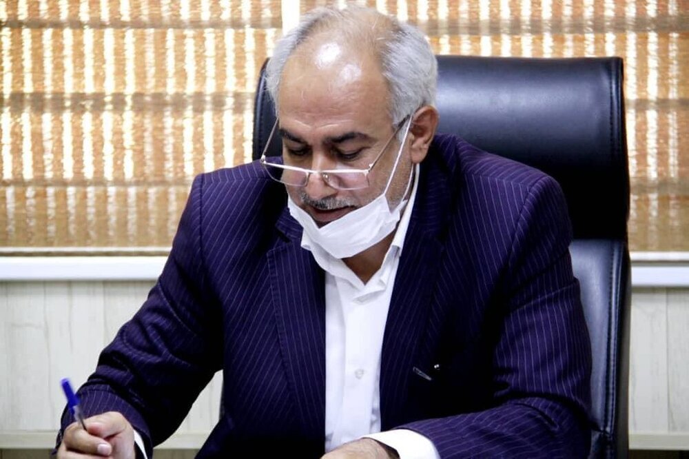 افزایش حجم مخازن سدهای لرستان