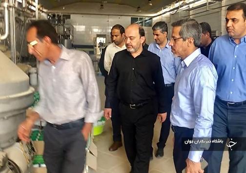 احیاء کارخانه&zwnj;های راکد در مسیر صنایع تبدیلی کشاورزی اهمیت چندبعدی دارد