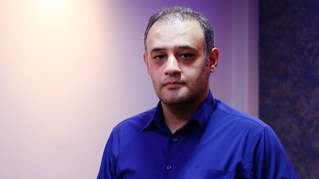 سرزمین مادری یکی از بهترین آثار دراماتیک ایرانی با موضوع تاریخ معاصر