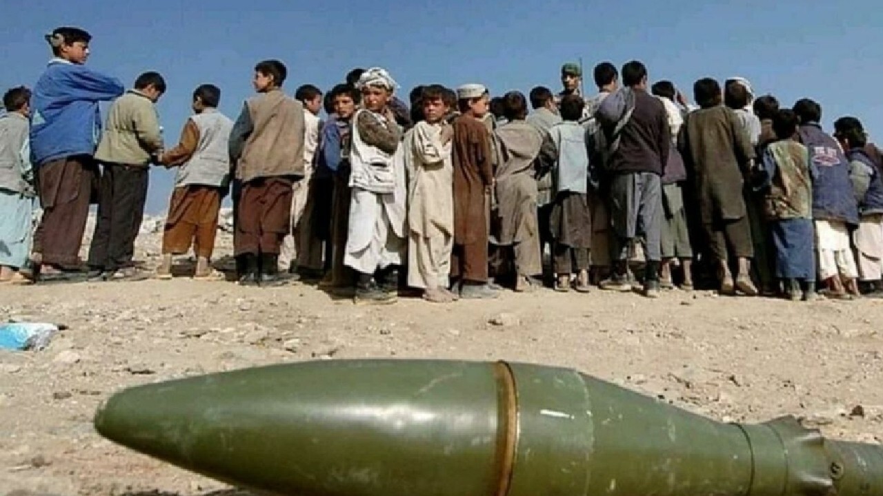 ۴ کشته و زخمی بر اثر انفجار در کاپیسا