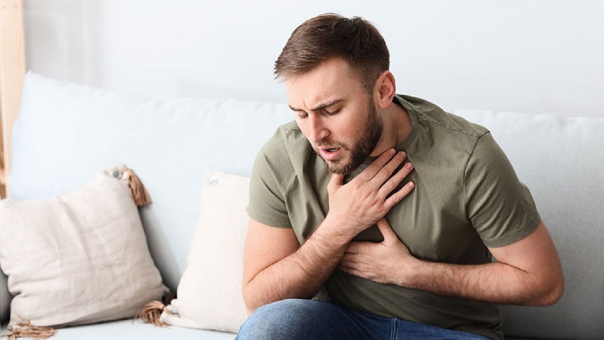 علائم آلرژی چیست؟ + فیلم