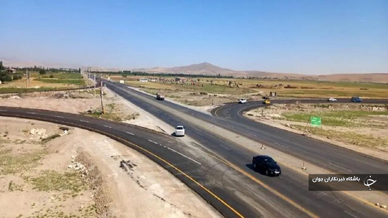 تداوم تلاش برای تسهیل تردد زوار اربعین در مسیر تمرچین