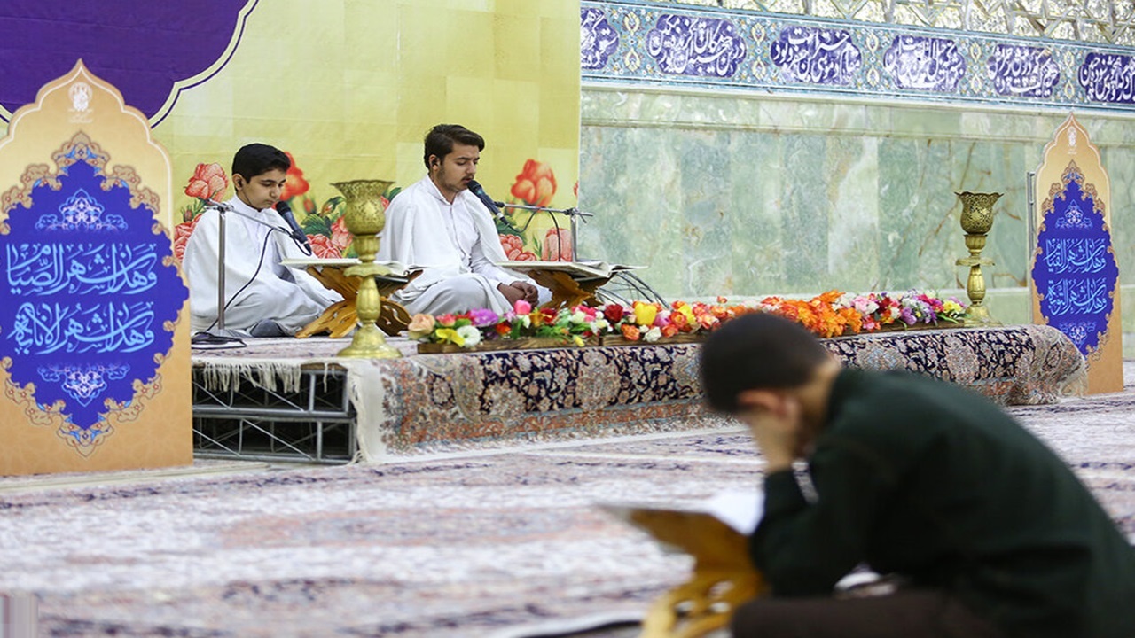 تربیت بیش از ۶۰۰ مربی قرآنی در مرکز قرآن و حدیث کریمه اهل‌بیت (س)