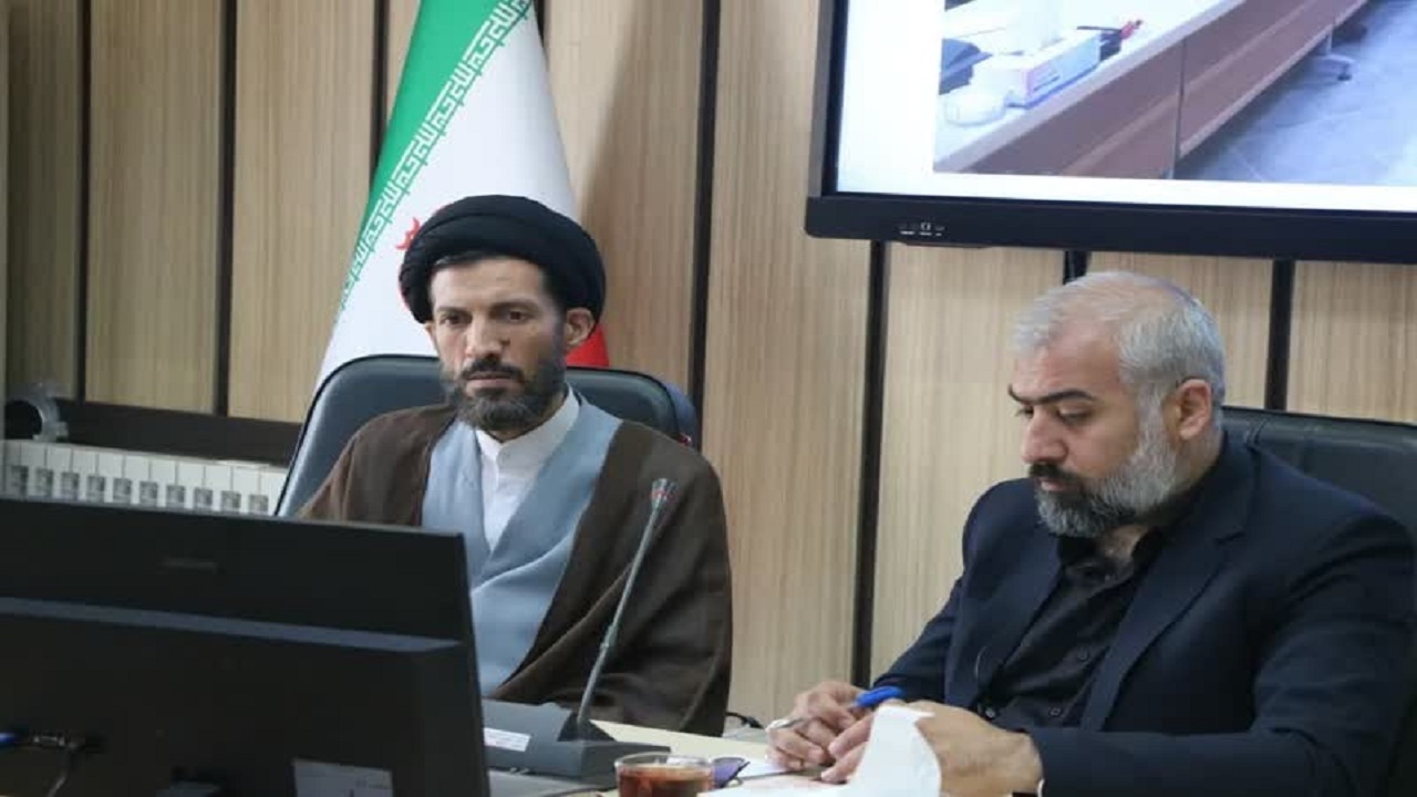 لزوم ساماندهی پساب صنایع محصولات کنجدی در اردکان