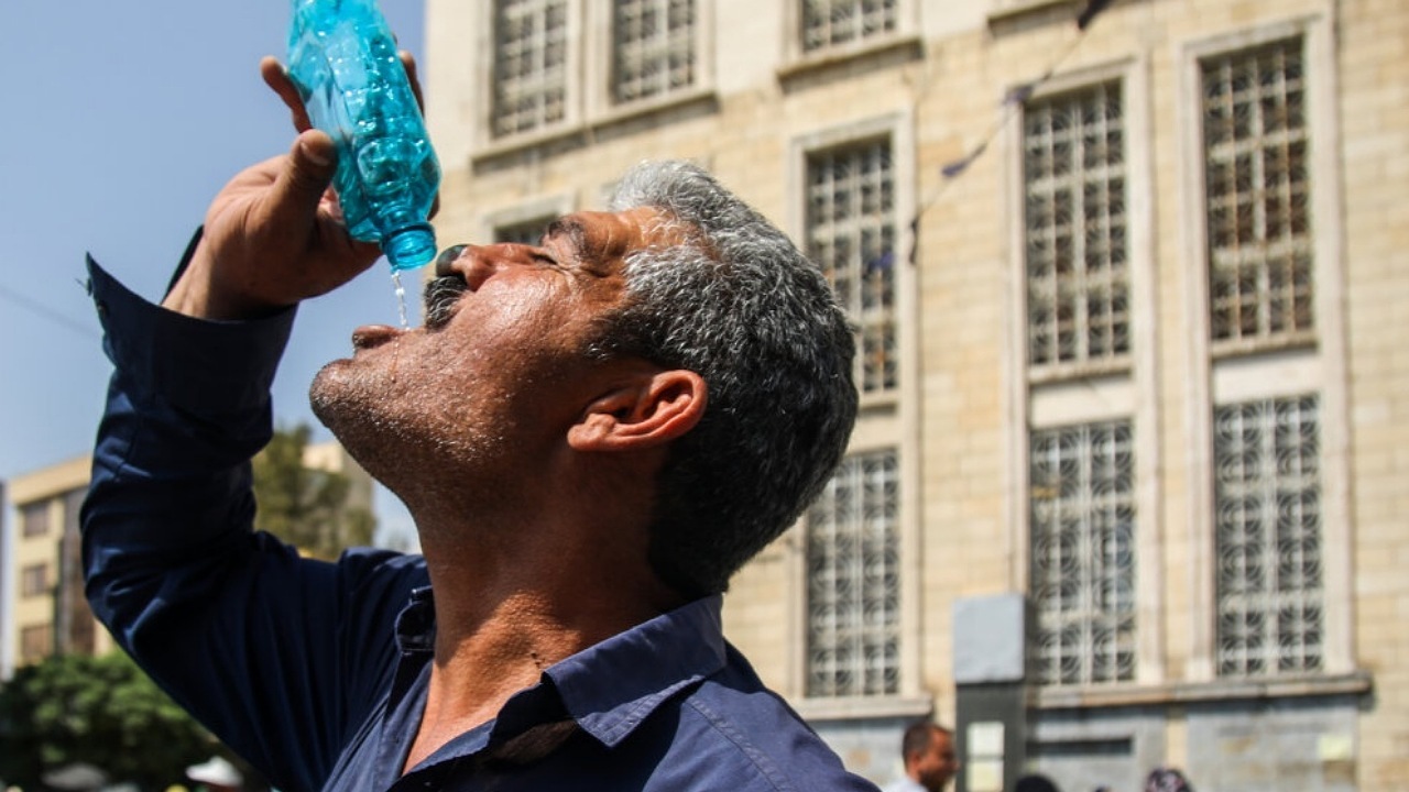 خراسان رضوی هفته گرمی را پیش رو دارد