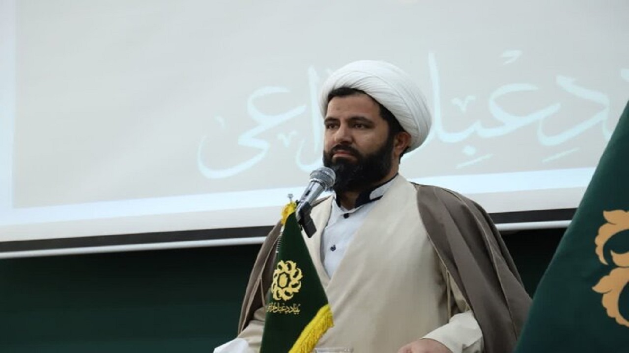 حوادث عالم به نفع جبهه حق در حال رقم خوردن است
