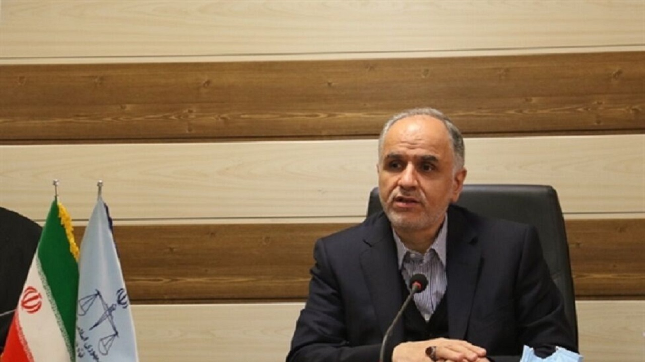 وزیر دادگستری: پی‌ریزی نظام بین‌المللی عادلانه از جمله باور‌های شهید رئیسی بود