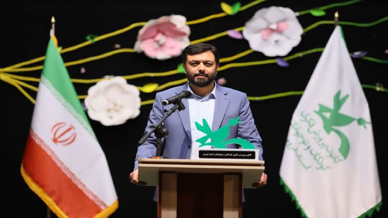 ۱۰۰ عنوان برنامه تابستانه برای کودکان و نوجوانان قزوین