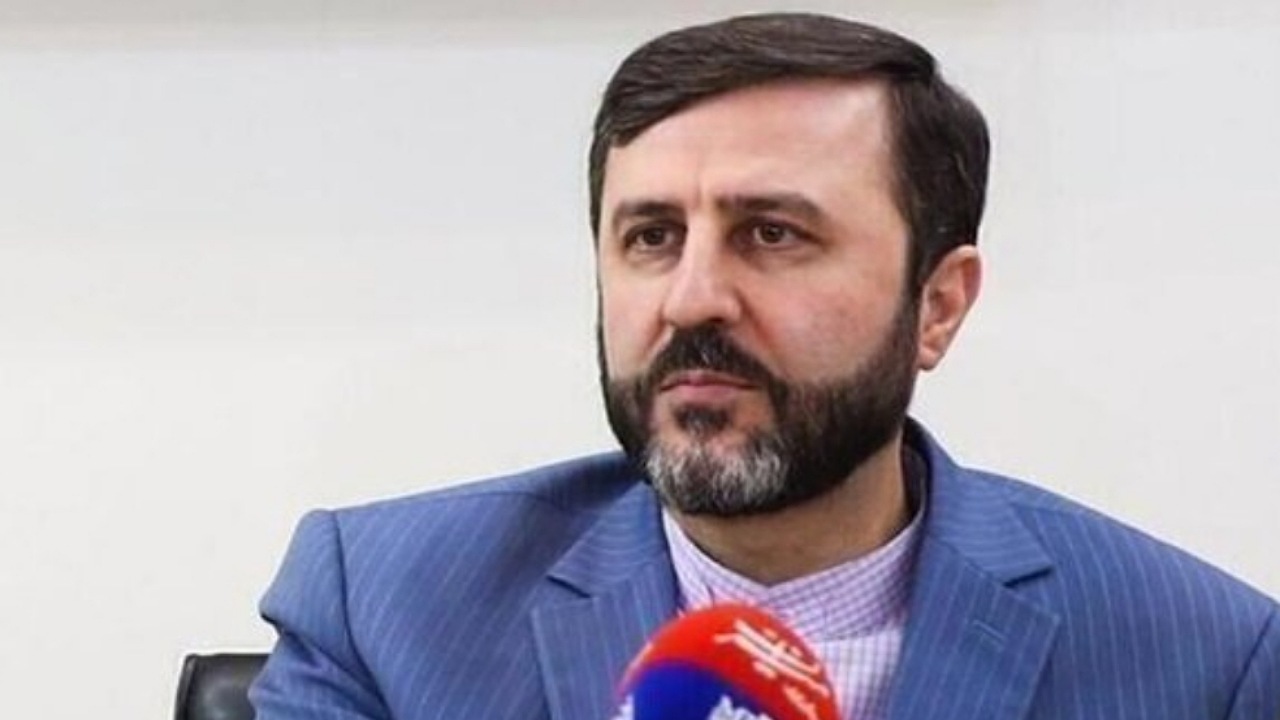 پیگیری وضعیت تبعه ایرانی زندانی در عراق