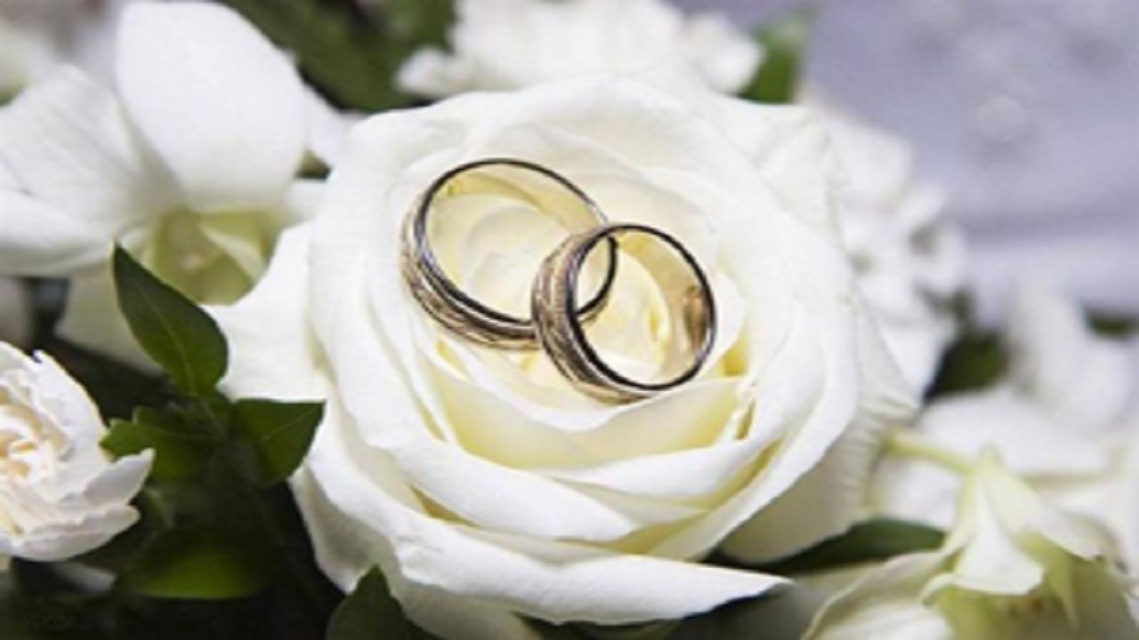 بیش از ۵۷۰۰ واقعه ازدواج در استان بوشهر ثبت شد