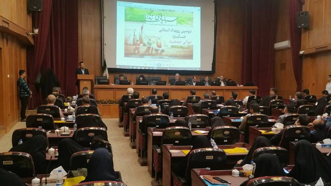 حداکثر حمایت از مادران باردار و شیرده در ادارات انجام شود 