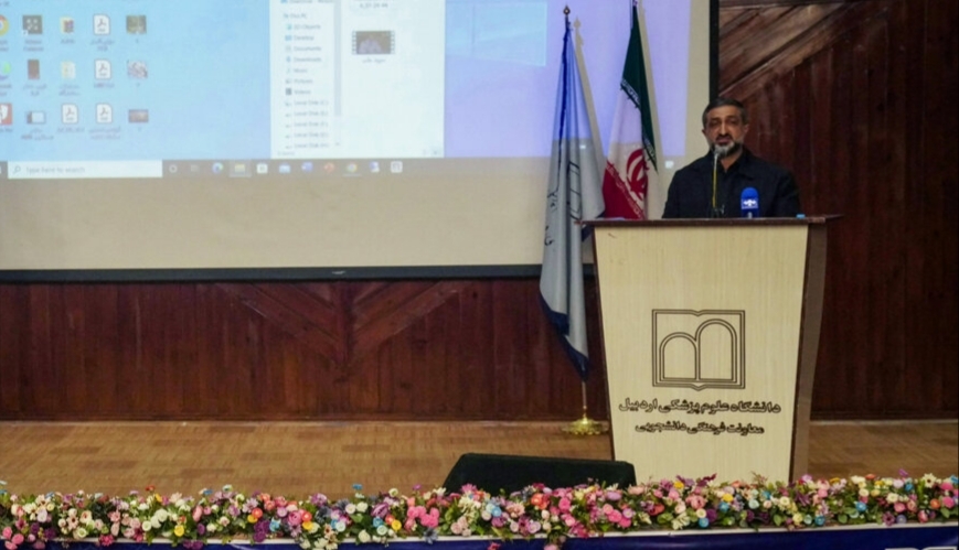 ارتقای ۱۵ پله‌ای استان اردبیل در پیشگیری مرگ و میر نوزادان