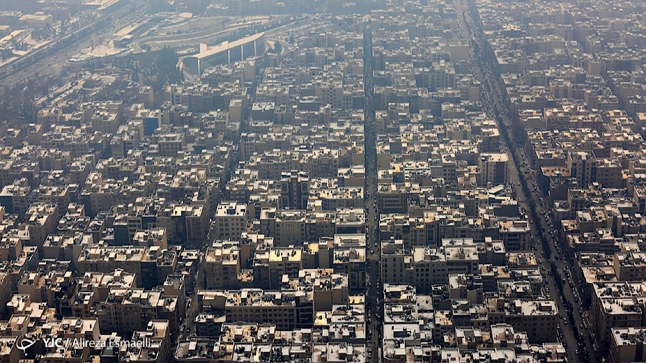 اجرای طرح ده گانه «تحول در آراستگی شهر تهران» تا پایان سال