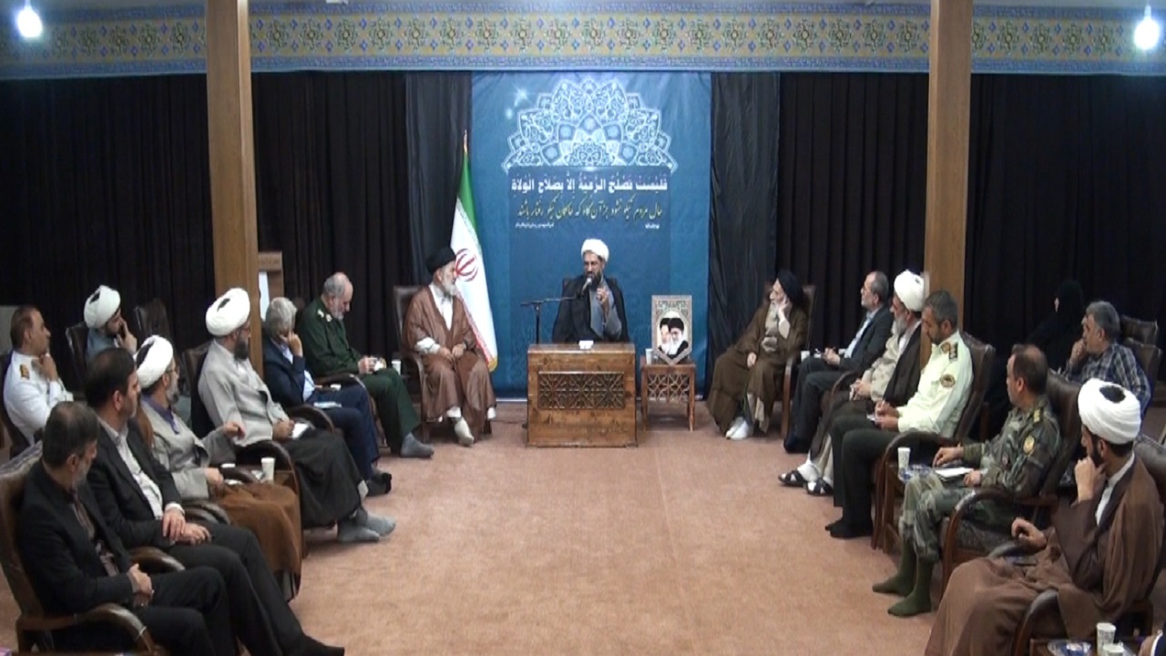 تشییع پیکر آیت الله محمدی، دوشنبه ۲۱ خرداد در همدان و فامنین