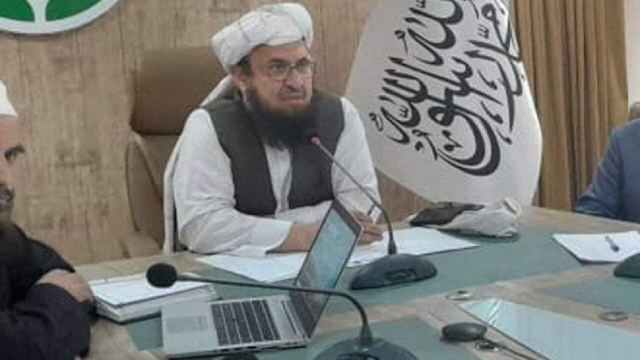 از سرگیری پروژه های تعلیق شده در افغانستان