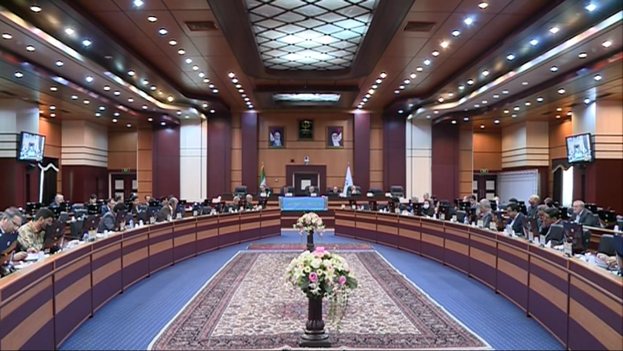 هم افزایی دستگاه‌های اجرایی با ۲۹۶ همت اعتبار